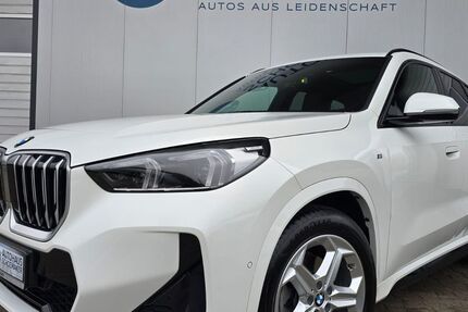 BMW X1 43.500 km 32.777 &euro; Osterwald 49828
