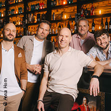 Alte Bekannte - Live 2.0 17.04.2027 Stadttheater Elmshorn