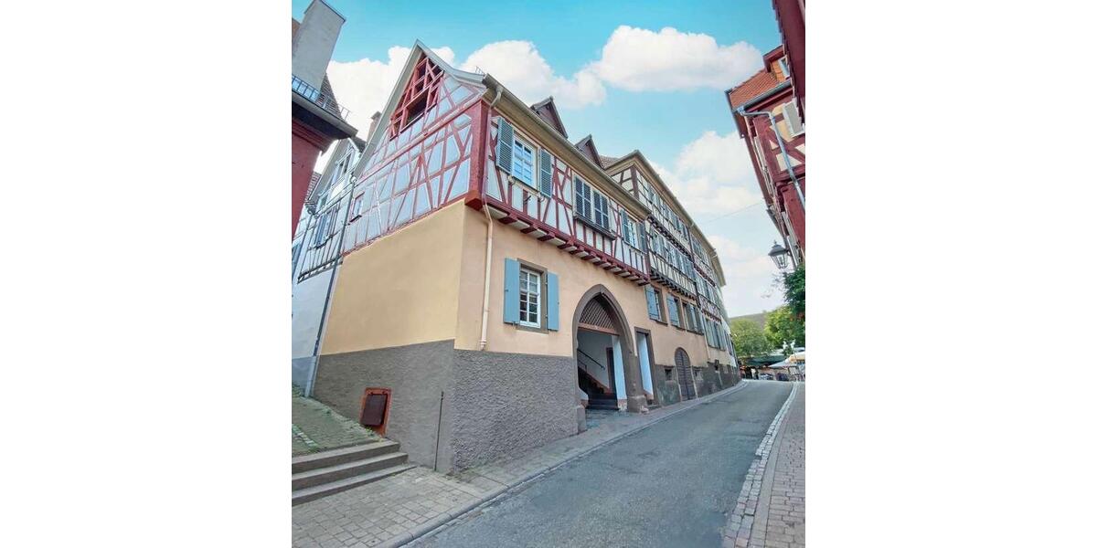 Etagenwohnung Weinheim - 2.5 Zimmer, 65 m&sup2;, 284.500&euro; | Angebot:27256459
