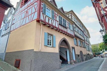 Wohnung Weinheim - 2.5 Zimmer, 65 m&sup2;, 284.500&euro; | Angebot:27256459