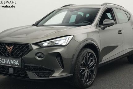 Cupra Formentor 46.000 km 30.790 &euro; Gersthofen 86368