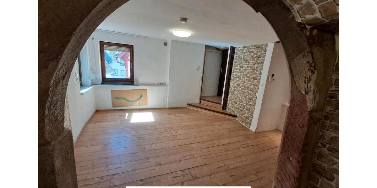 Etagenwohnung Freudenberg - 5 Zimmer, 84 m&sup2;, 790&euro; | Angebot:26399997