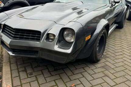 Chevrolet Camaro 88.000 km 16.500 &euro; Bergen auf Rügen 18528