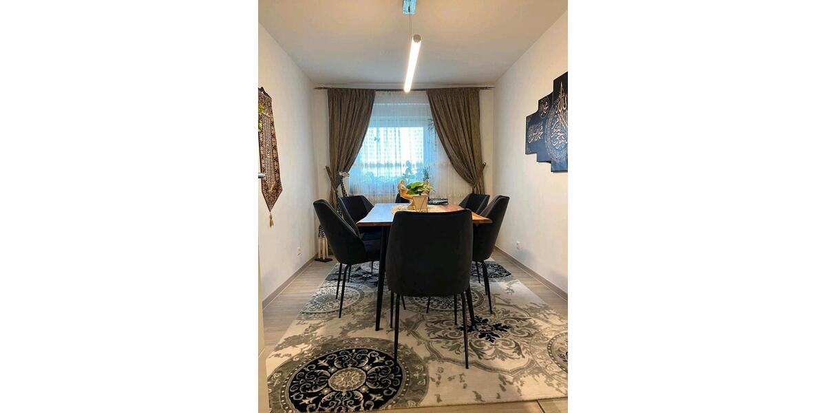 Etagenwohnung Friedrichshafen Allmannsweiler - 4 Zimmer, 86 m&sup2;, 349.000&euro; | Angebot:26427758