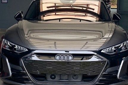 Audi RS e-tron GT 28.500 km 63.900 € Stuttgart 70565