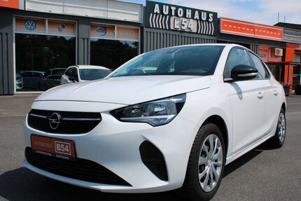 Opel Corsa 25.368 km 10.991 &euro; Dortmund 44145