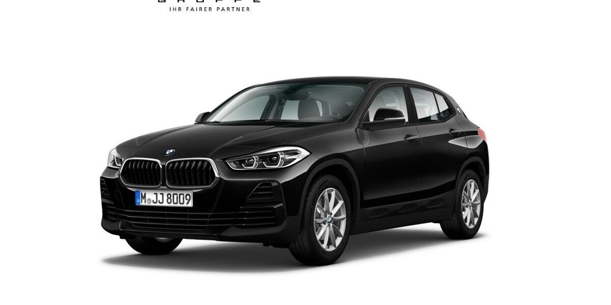 BMW X2 87.104 km 24.420 &euro; Bremen 28329