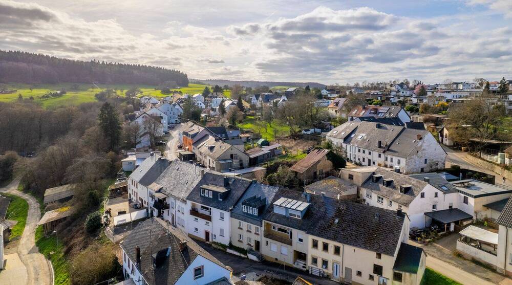 Reihenmittelhaus Trier Kernscheid - 4 Zimmer, 142 m&sup2;, 223.000&euro; | Angebot:26257763