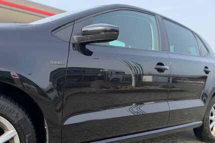 VW Polo 141.500 km 7.699 &euro; Teutschenthal 06179