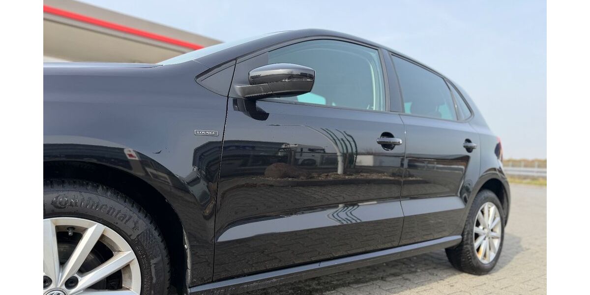 VW Polo 141.500 km 7.699 &euro; Teutschenthal 06179