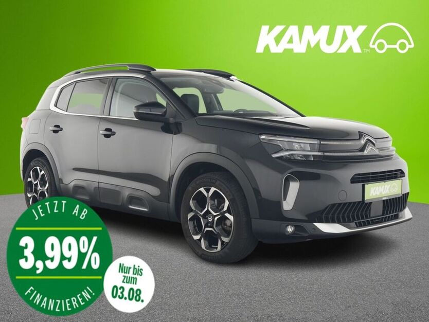 C5 Aircross