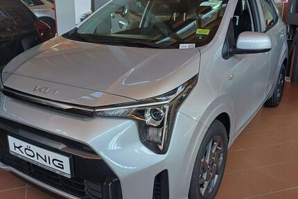 Kia Picanto 1.567 km 16.859 &euro; Halle, Angersdorf 06179