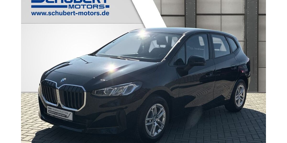 BMW 218 Active Tourer 98.630 km 21.790 &euro; Gifhorn 38518