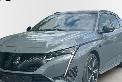 Peugeot 308 15.000 km 38.900 &euro; Kleinostheim 63801