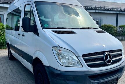 Mercedes-Benz Sprinter 265.000 km 15.990 € Eppelheim 69214