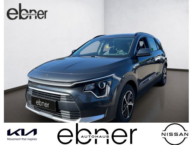 Kia Niro 76.100 km 22.990 &euro; Baienfurt 88255
