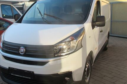 Fiat Talento 229.000 km 6.999 &euro; Malsch 76316
