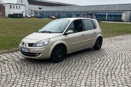 Renault Megane 195.000 km 1.500 &euro; Radeberg 01454