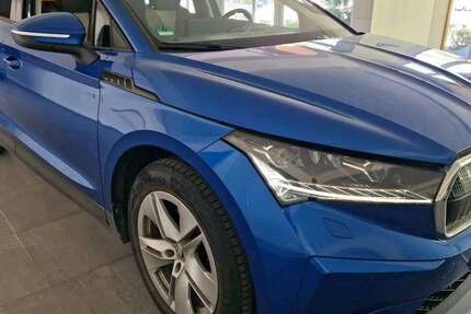 Skoda Enyaq 58.182 km 25.950 &euro; Burghaun 36151