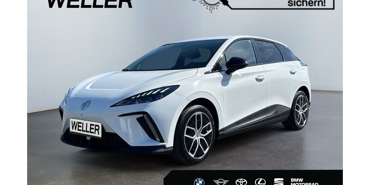 MG 4 1.500 km 24.890 &euro; Dortmund 44143