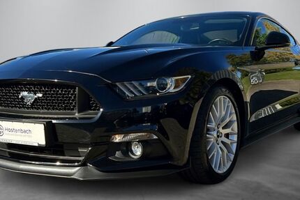 Ford Mustang 64.000 km 33.980 &euro; Jülich 52428