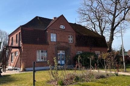 Wohnung Lensahn - 6 Zimmer, 160 m&sup2;, 1.750&euro; | Angebot:26251109