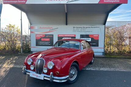 Jaguar MK II