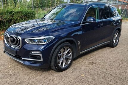 BMW X5 205.400 km 36.980 € Sottrum 27367