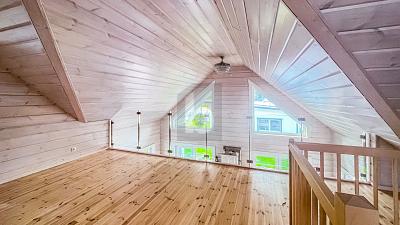 TRAUMHAFTER FLAIR MIT GALERIE UND TRAUM EBK - Einfamilienhaus Papenburg | Angebot:26900692