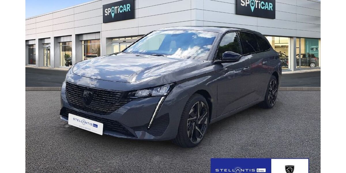 Peugeot 308 1.241 km 33.980 &euro; Saarbrücken 66119