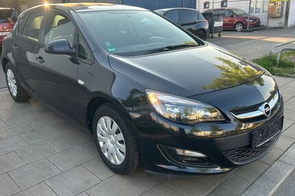 Opel Astra 89.800 km 5.800 &euro; München 80999