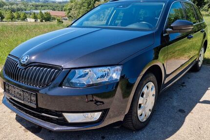 Skoda Octavia 149.990 km 7.350 &euro; Baisweil 87650