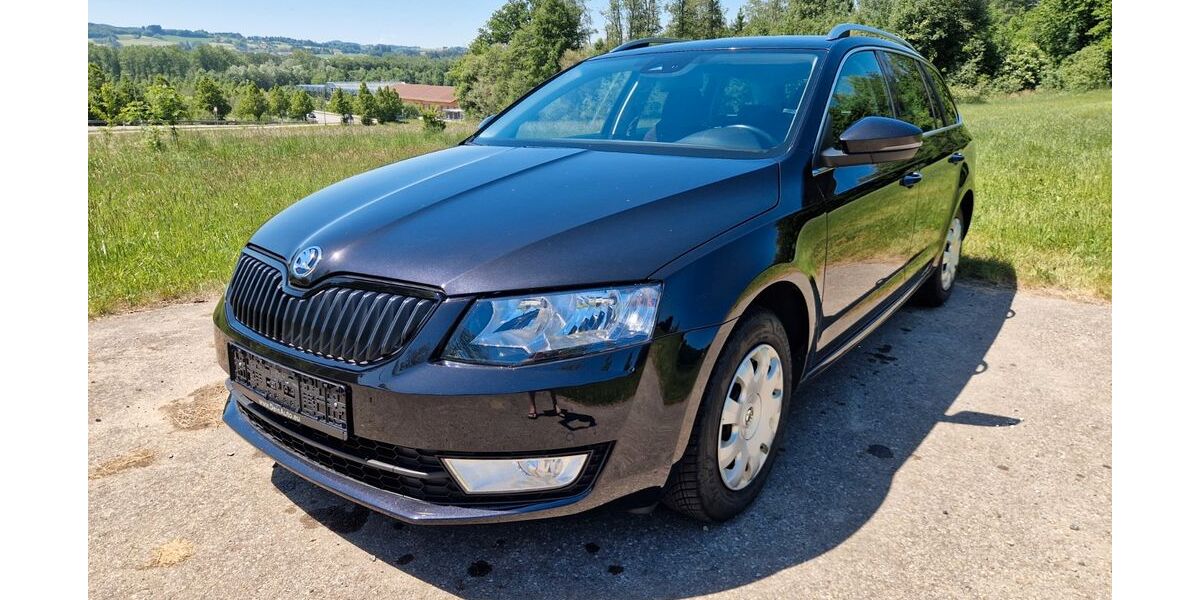 Skoda Octavia 149.990 km 7.350 &euro; Baisweil 87650