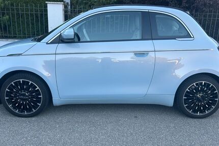Fiat 500e 34.041 km 21.490 &euro; Grünwald 82031