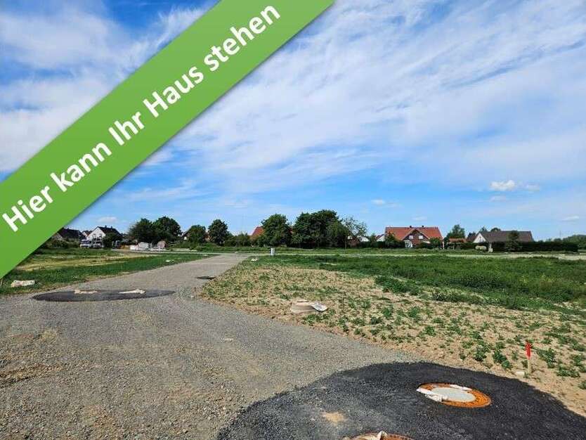 Haus zum Kaufen in Woltwiesche 337.350 € 109 m²