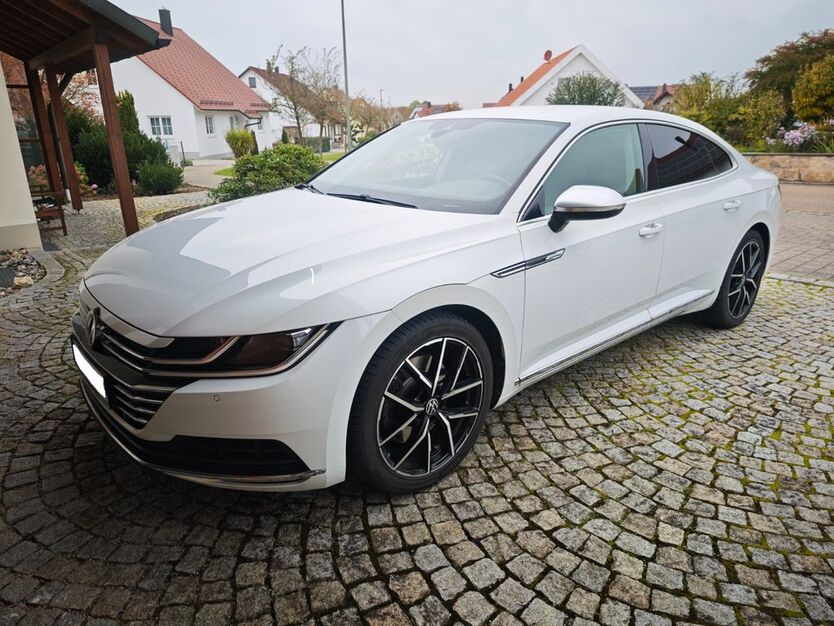 VW Arteon 99.780 km 24.990 € Fünfstetten 86681