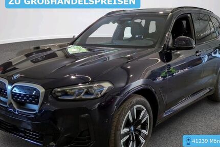 BMW iX3 112.887 km 32.890 &euro; Krefeld 47829