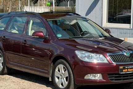 Skoda Octavia 119.619 km 7.990 &euro; Berlin 13088