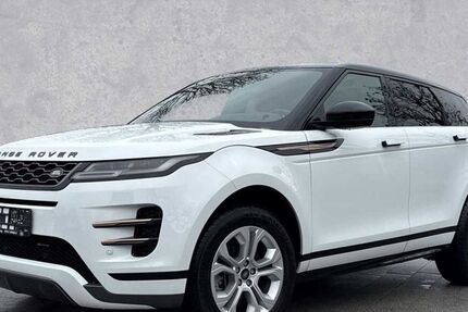 Land Rover Range Rover Evoque 16.800 km 39.895 &euro; Regensburg 93059