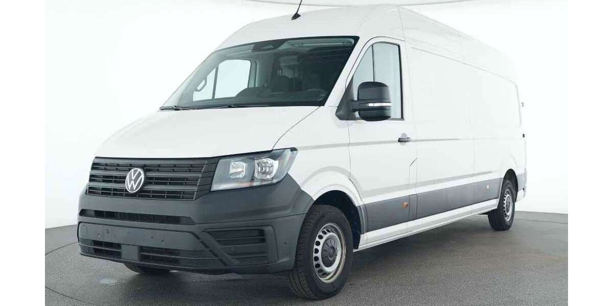 VW Crafter 36.800 km 38.650 &euro; Roßtal 90574
