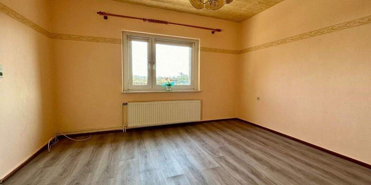 Einfamilienhaus Demmin - 6 Zimmer, 121 m&sup2;, 165.000&euro; | Angebot:25771124