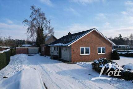 Haus Westerstede / Hollriede Hollriede - 4 Zimmer, 111 m&sup2;, 218.000&euro; | Angebot:24966289