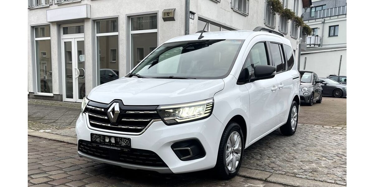 Renault Kangoo 70.700 km 20.480 &euro; Teltow 14513