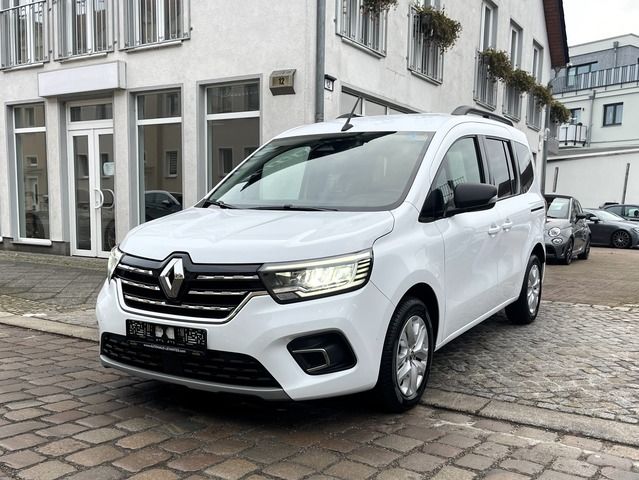 Renault Kangoo 70.700 km 21.880 &euro; Teltow 14513