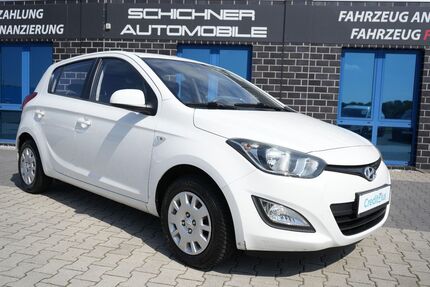 Hyundai i20 146.000 km 3.990 &euro; Ihlow 26632
