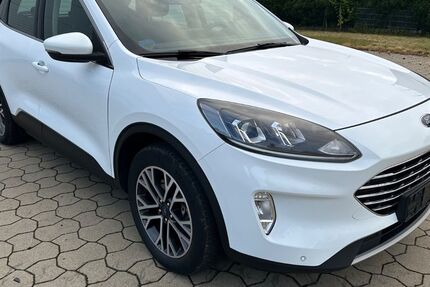 Ford Kuga 200.000 km 12.990 &euro; Burgwedel 30938
