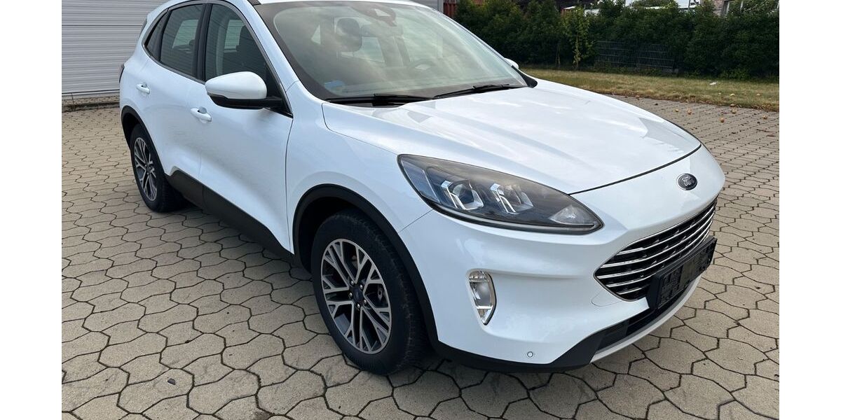 Ford Kuga 200.000 km 12.990 &euro; Burgwedel 30938