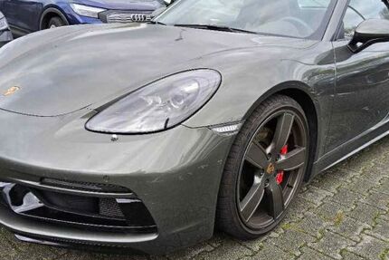 Porsche Boxster 19.900 km 85.890 € Neubeckum 59269