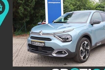Citroen C4 16.740 km 15.650 &euro; Luckenwalde 14943