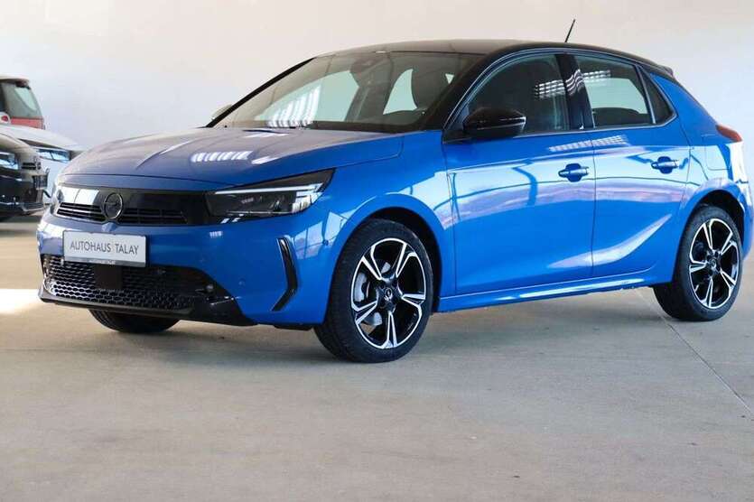 Corsa